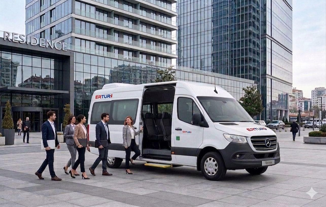 Personel taşımacılığı